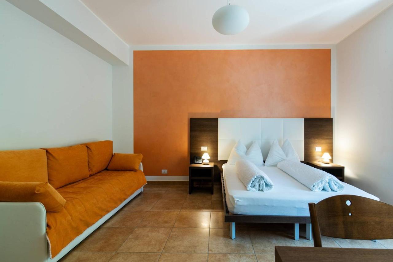 Villa Ginevra Resort Agrituristico Ficarra Ngoại thất bức ảnh