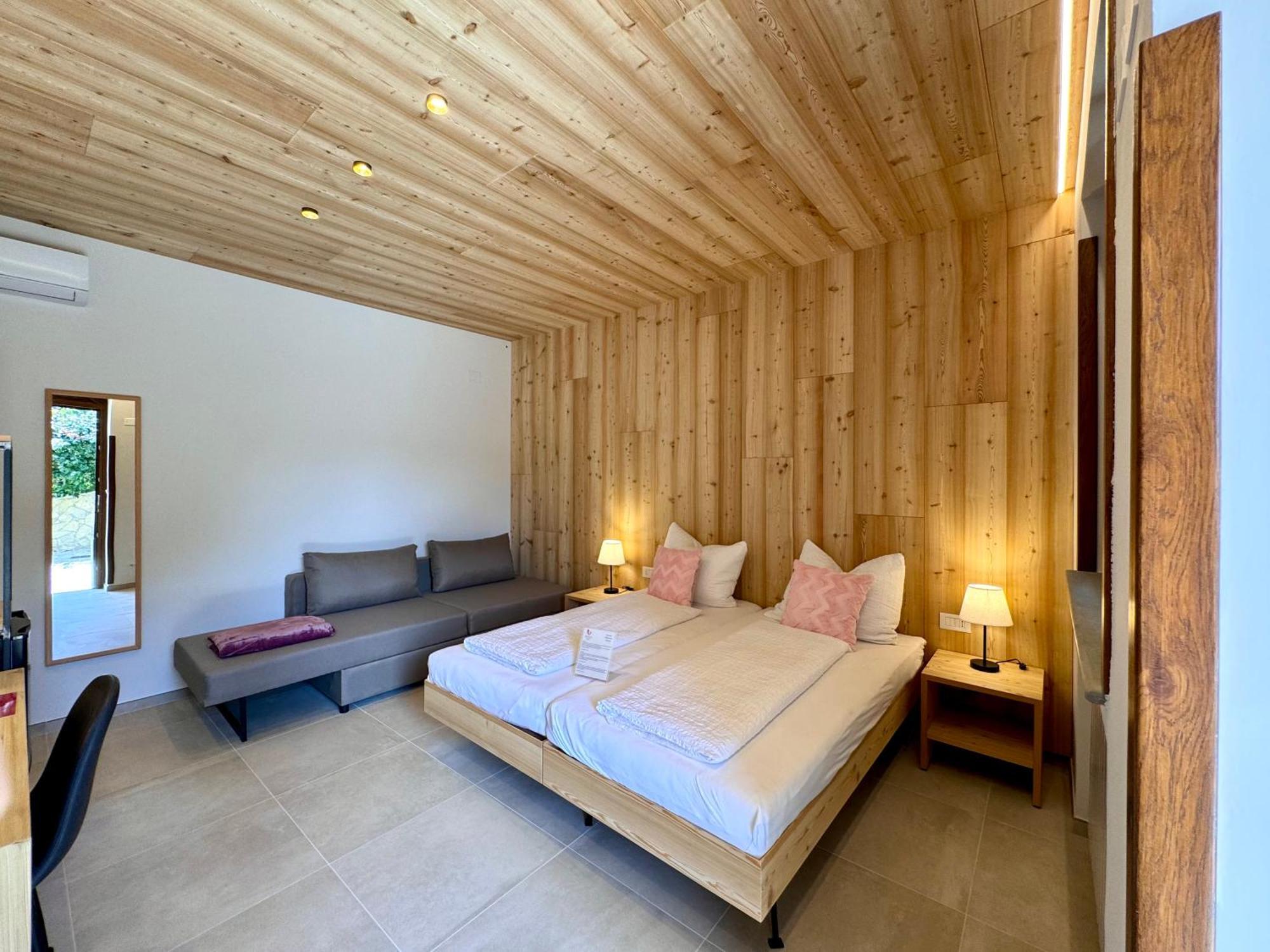 Villa Ginevra Resort Agrituristico Ficarra Ngoại thất bức ảnh